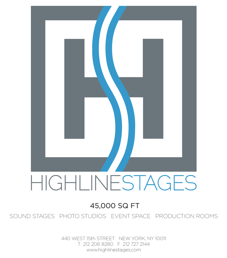 Highlinestages
